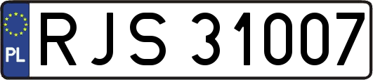 RJS31007