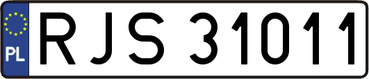 RJS31011