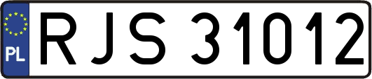 RJS31012