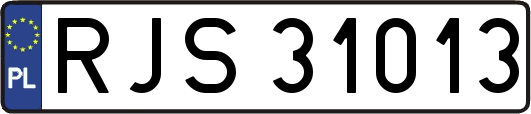 RJS31013
