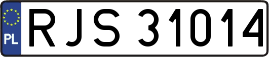 RJS31014