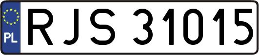 RJS31015