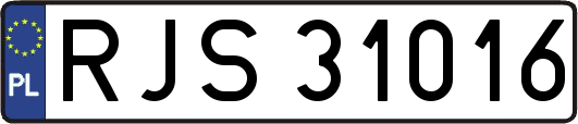 RJS31016