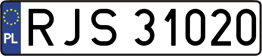 RJS31020
