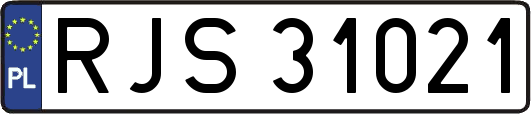 RJS31021