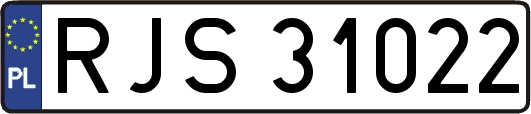 RJS31022