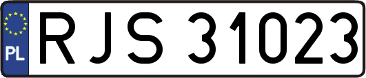 RJS31023