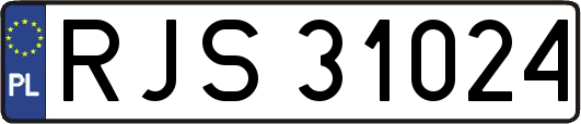 RJS31024
