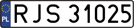 RJS31025