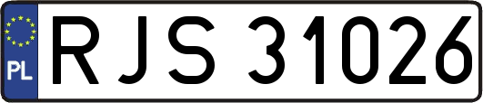 RJS31026