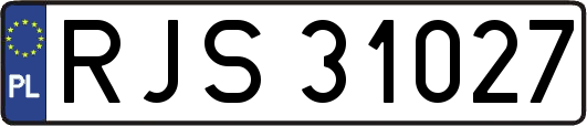 RJS31027