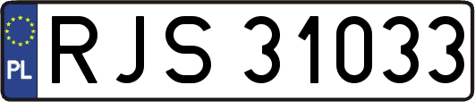 RJS31033