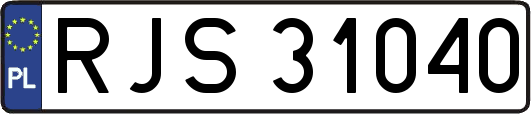 RJS31040