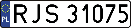 RJS31075