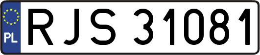 RJS31081