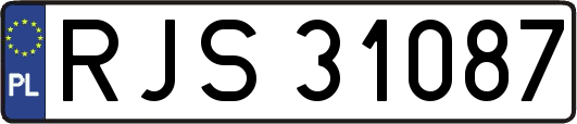 RJS31087