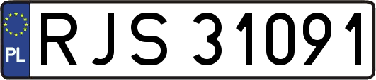 RJS31091