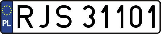 RJS31101