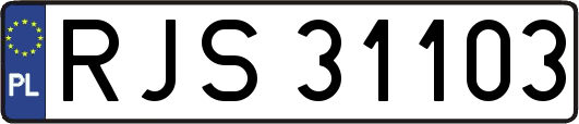 RJS31103
