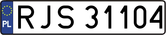 RJS31104