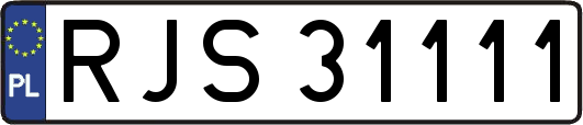 RJS31111
