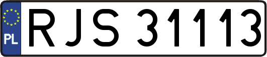 RJS31113