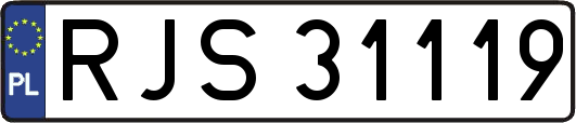 RJS31119
