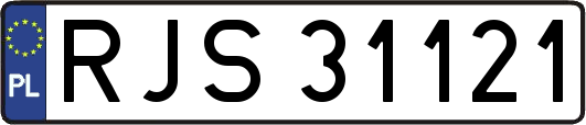 RJS31121