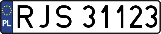RJS31123