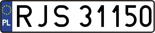 RJS31150