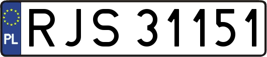 RJS31151
