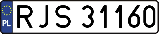 RJS31160