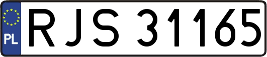 RJS31165