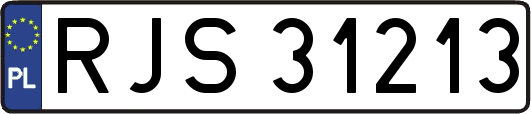 RJS31213