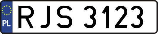 RJS3123