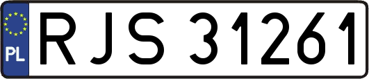 RJS31261