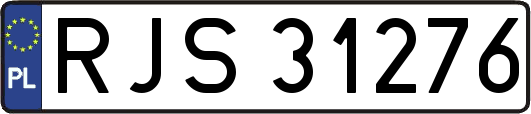 RJS31276