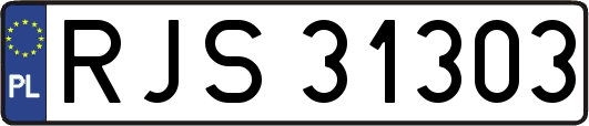 RJS31303