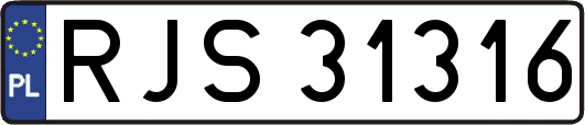 RJS31316