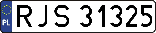 RJS31325