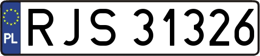 RJS31326