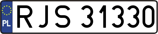RJS31330