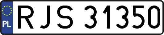 RJS31350