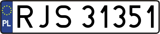 RJS31351