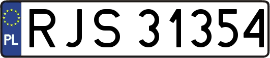 RJS31354