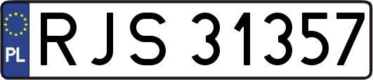 RJS31357