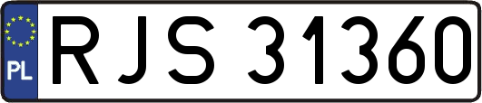 RJS31360