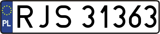 RJS31363