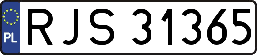 RJS31365