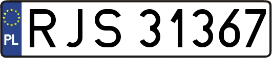 RJS31367